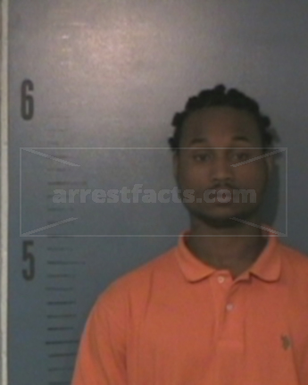 Jermaine Lewayne Johnson