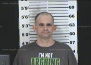 Shane Michael Moreland