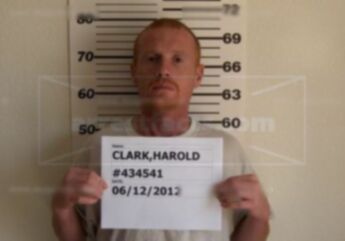 Harold Clark