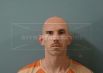 Travis James Virgil