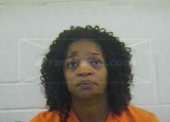 Keysha Ladawn Claiborne