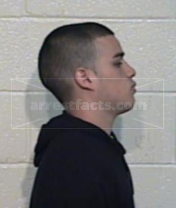 Christopher Eric Sandoval