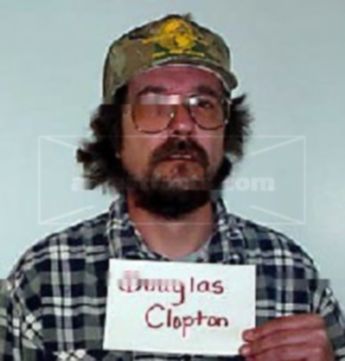 Douglas Wayne Clopton