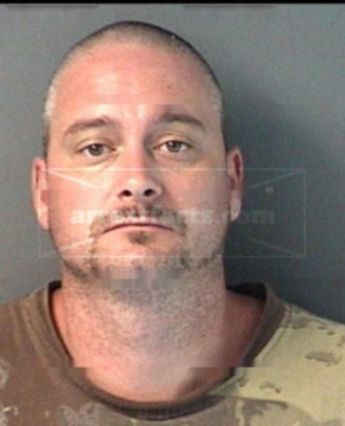 Larry Wayne Brooks
