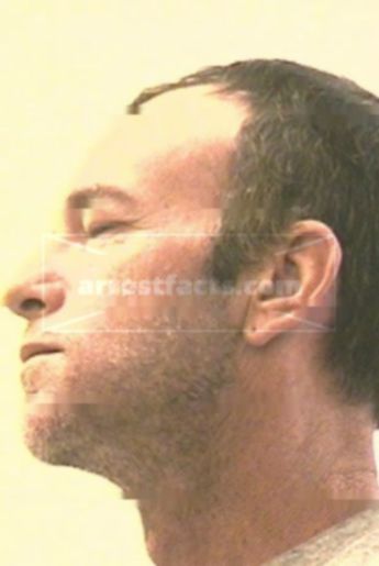 Keith Edwin Conley