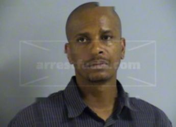 Darrell Odell Golden