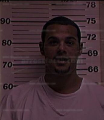 Anthony Deshon Mcmorris