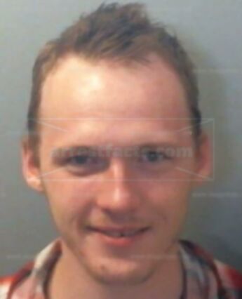 Jamie Anthony Claypoole