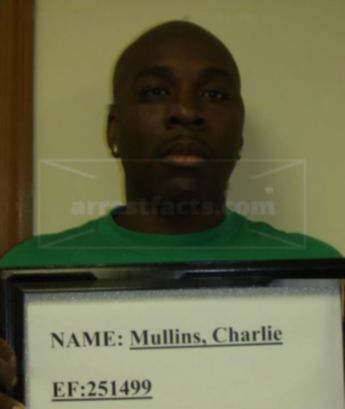 Charlie Mullins Jr.