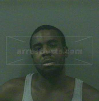 Timotheus Delshon Kelly