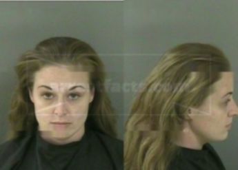 Christina Renea Brady