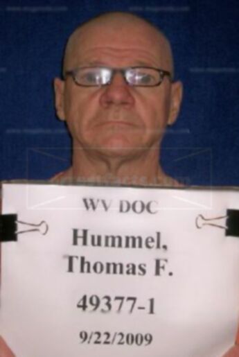 Thomas F Hummel