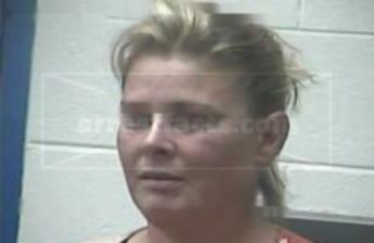 Bobbie Jo Mitchell