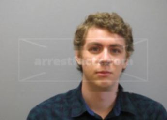 Brock Allen Turner