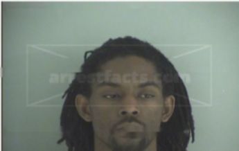 Derrell Shawlborni Hudgins