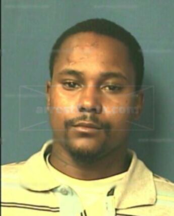 Travis Clydell Walston