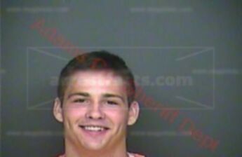 Matthew Luke Mcentire