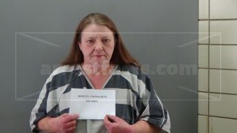 Cynthia Beth Brantley