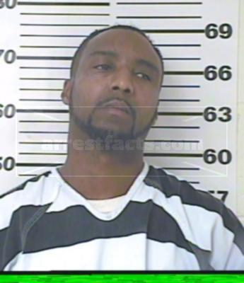 Derrell Harold Shelton