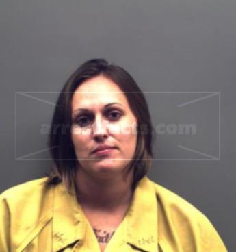 Lacy Layne Taylor