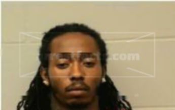 Andre P Brown