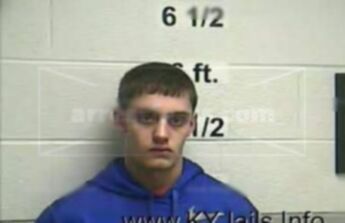 Jeffery Lynn Combs Ii