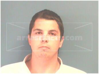 Corey Nicholas Moeller