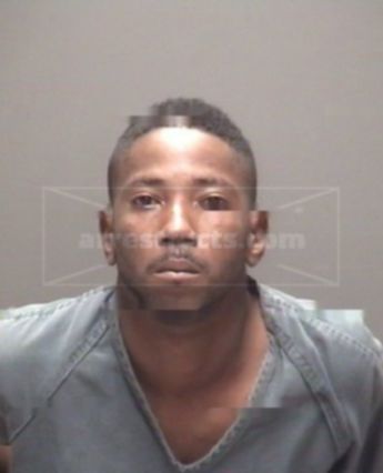 Marcus Jamal Jackson