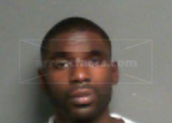 Marvin Antwan Leon Robinson