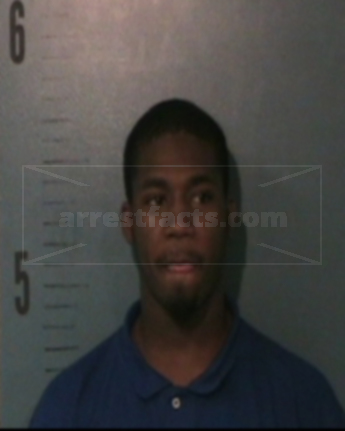 Tyshawn Jerome Randolph