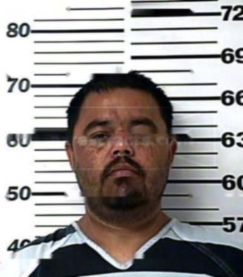 Raymond Curtis Fuentes