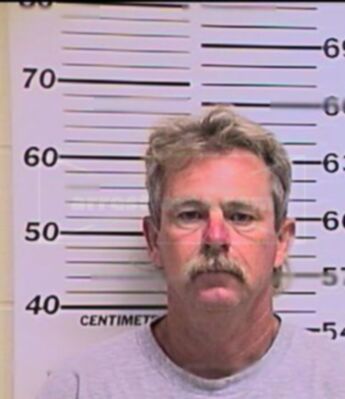 Ronald Wayne Sharp