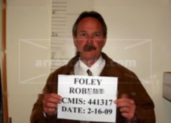 Robert Reid Foley