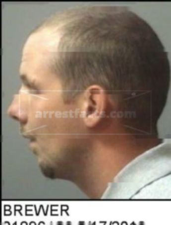Michael Preston Brewer