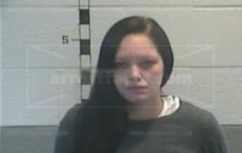 Rebecca Adair Pyles