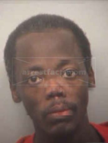 Rodney Marquand Denson