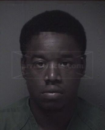 Lamar Remell Dew