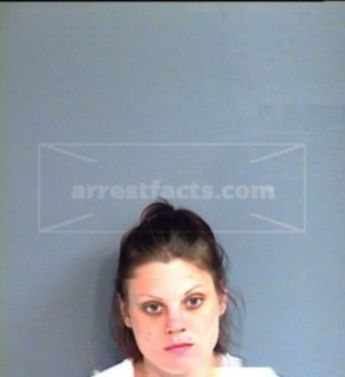 Sherri Ann Dugger