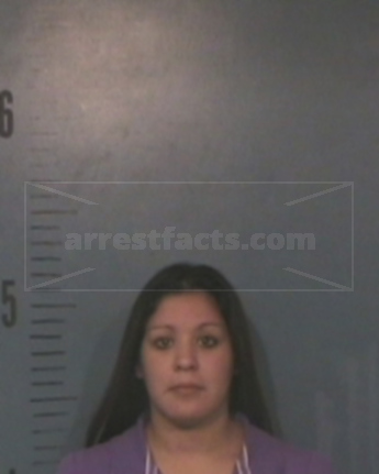 Sandra Renae Guzman
