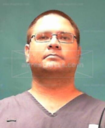 Jeffery Allen Vaughn