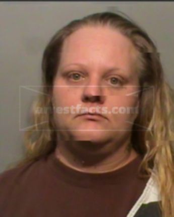 Melissa Lee Powell Rife