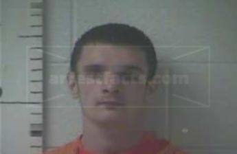 Blake Thomas Alvey