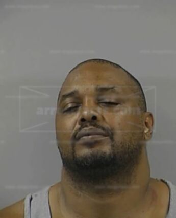 Christopher Alexander Gladden
