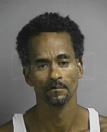 Ronald Eugene Morrison Jr.