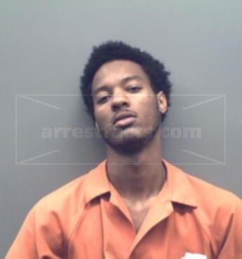 Mark Anthony Westbrook