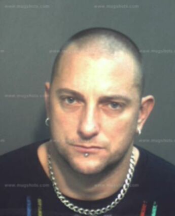 David Matthew Crooks
