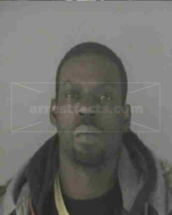 Cedrick Lamont Gibson