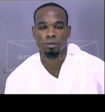 Brandon Desmond Matthews
