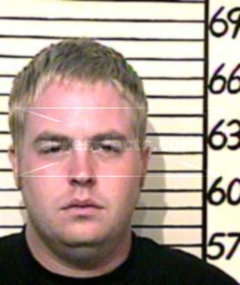 Nicholas Adam Haley