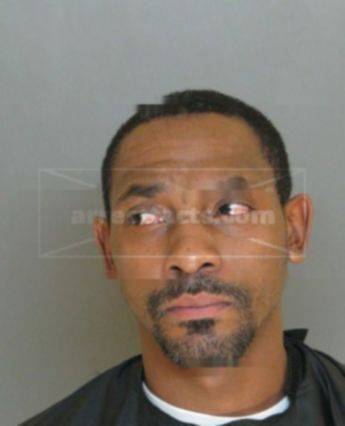 Jonathan Ray Parrott